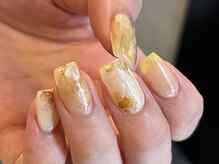 マノン 北堀江(Manon)/free design/ニュアンスネイル