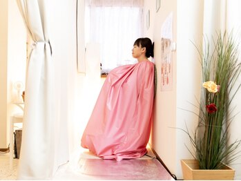 夢みるよもぎ蒸し 立川店の写真/【黄土よもぎ蒸し専門サロン】14種類の素材に美肌効果素材を追加したお肌トラブル改善特化コースあり◎