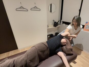 全力ストレッチ 赤羽店/