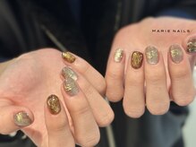 マリーネイルズ 青山店(MARIE NAILS)の雰囲気（定額デザイン6600円(税込)～ご用意しております♪）