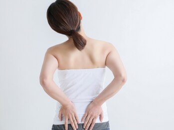 フレッシュ 立川本店(Fre-sh!!)の写真/【全身ボディケア（もみほぐし60分）】徹底した技術で大人気！凝り固まった体を芯から解します♪
