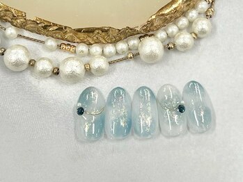 ネイルサロン ラメール(Nail Salon lamer)/デザインキャンペーン6650円☆