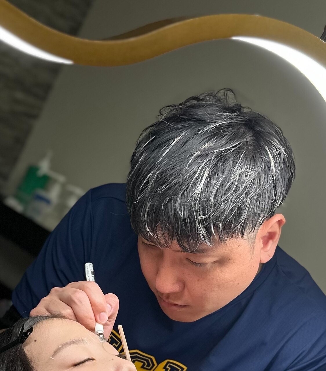 yuki ｜エン(en.)｜ホットペッパービューティー