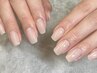 【HAND】うる艶ワンカラー　5500円