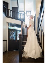 テマモリ(temamori)/お式のお手伝いします！