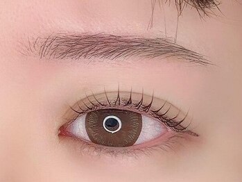 シーン スタジオ 池袋2号店(SSIN STUDIO)/池袋まつ毛パーマ、眉毛サロン