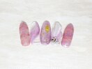 7月キャンペーンネイル＊¥6,990