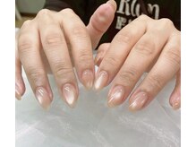 ネイルズノン(Nail's NON)の雰囲気（カラーも多数ご用意。オフィスネイルもお任せください！）