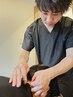 【美容鍼】で『お顔元気ルンルン整体』☆　40分　7700円◎