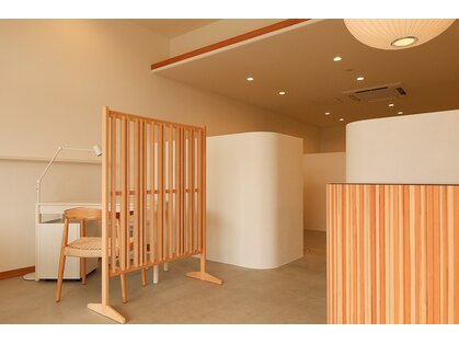イル ネイル 名取店(iru)の写真