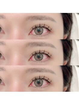 トリコ 狛江(TRICO by hair make passage)/