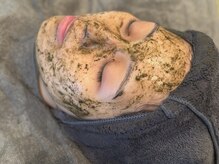 パール エビス(Pearl Ebisu)の雰囲気（〈ハーブピーリング〉ニキビ/くすみ/シミケアに!!美肌を育てる◎）