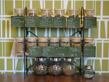 よもぎ蒸し ココ(COCO)/よもぎ蒸し☆