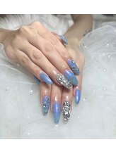 サロン ガオ(salon GAO)/Flashnail♪♪