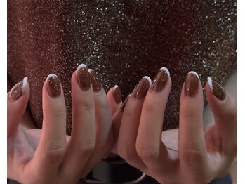 担当:藤戸 フレンチフラッシュ