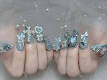 ノヴァ ネイル 心斎橋店(Nova Nail)/