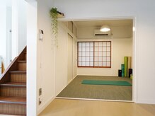 チェルシーストレッチ整体院