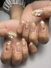 クレオ(Cleo)/フリーデザイン