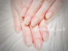 イーユービー(E.U.B)/ワンカラー 【ひばりヶ丘】