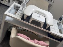 レーヴ(Reve)の雰囲気（完全プライベートでリラックス出来る環境になってます♪）