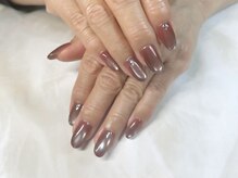 トリプルエイチ 天文館(HHH for nail)/ハンド