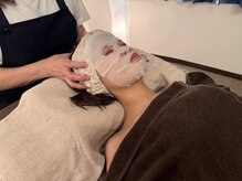 サロンシープ(salon Sheep)