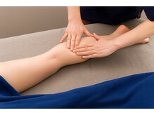 ミタスパ/脚のむくみ・だるさもスッキリ♪