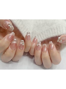 カラー・パーツの種類が豊富