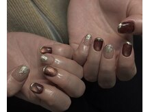 クイーンズネイル(Queen's nail)