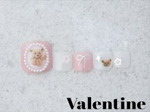 バレンタイン(Valentine)/★アートコレクション★11000