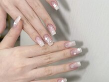 ナユキ 西武新宿店(NA.YUKI)/持ち込みデザイン