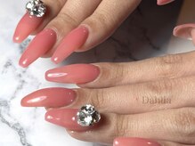 ダリア(Dahlia)/ちゅるんワンカラー×パーツ