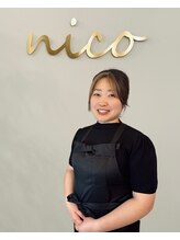 【医療提携】～esthetic salon～nico センター南店&nbsp;Mai 