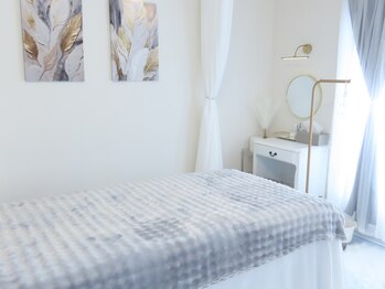 ミライズ 熊本健軍店/熊本市東区/女性専用個室サロン