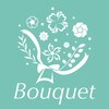 ブーケ ダリア店(Bouquet)のお店ロゴ