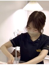 キレイテ 福岡天神店 荒木