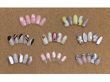 アンティム(Intime)/2026年3月キャンペーンデザイン