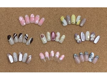 2026年3月キャンペーンデザイン