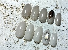 ルーチェドスパッシュ 仙台 長町(Luce da Spash)/定額デザイン