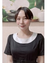 ゴッドハンド リラ(GODHAND RIRA)&nbsp;高名 （たかな）