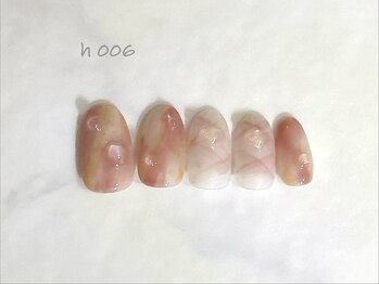 イズミネイル(izumi.nail)/