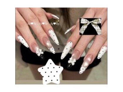 サムズネイル(SAM'S NAIL)の写真
