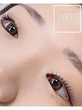 アネラ(ANELA)/まつ毛パーマ