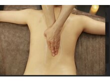 揉みらく/脚をスッキリ