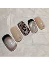 【4月NEW】qeson定額design
