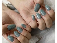 リベルタ(Liberta)/フラッシュネイル