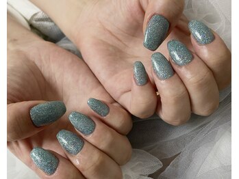 リベルタ(Liberta)/フラッシュネイル