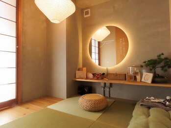 ジュン 田町 芝浦店(Jun)/個室 い草の間