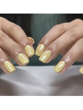 シュリ バイ ハオ(shuril by hao)/white aurora ★