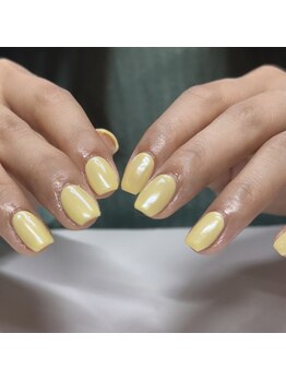 シュリ バイ ハオ(shuril by hao)/white aurora ★